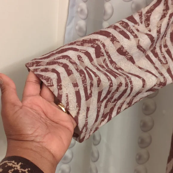 CHICO'S JACKET - Picture 5 of 6